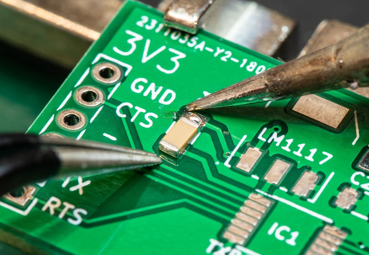 SMD_soldering_part